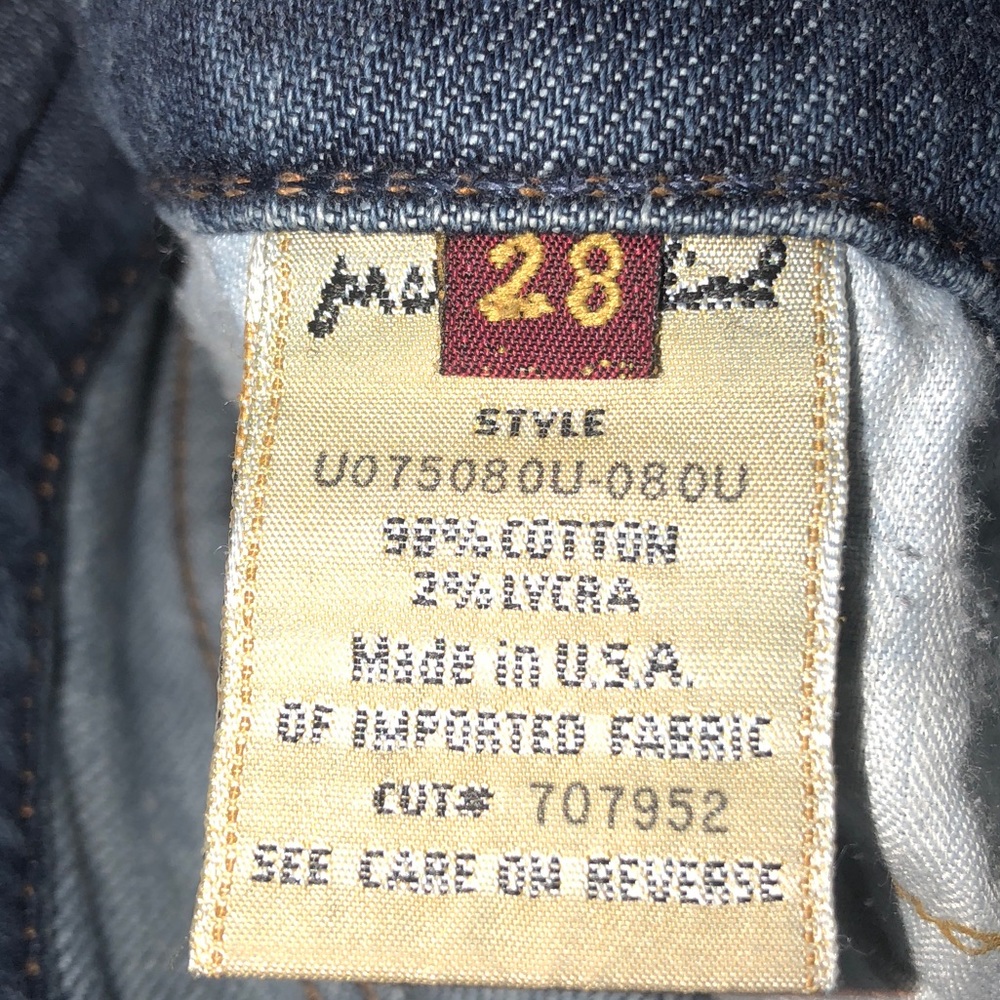 Jeans - Picture 3 of 3